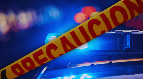 Tras el hallazgo, autoridades realizaron durante la noche y la madrugada maniobras para extraer los cuerpos del depósito de agua. ESPECIAL / CANVA