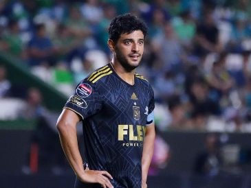 Bennett Rosenthal, dueño principal del equipo, reconoció la labor de Vela dentro del equipo cuando fue jugador activo. Imago7 / ARCHIVO