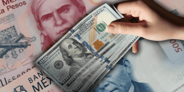 D&oacute;lar HOY: As&iacute; cotiza el peso mexicano frente a la divisa estadounidense la ma&ntilde;ana de este jueves 12 de marzo