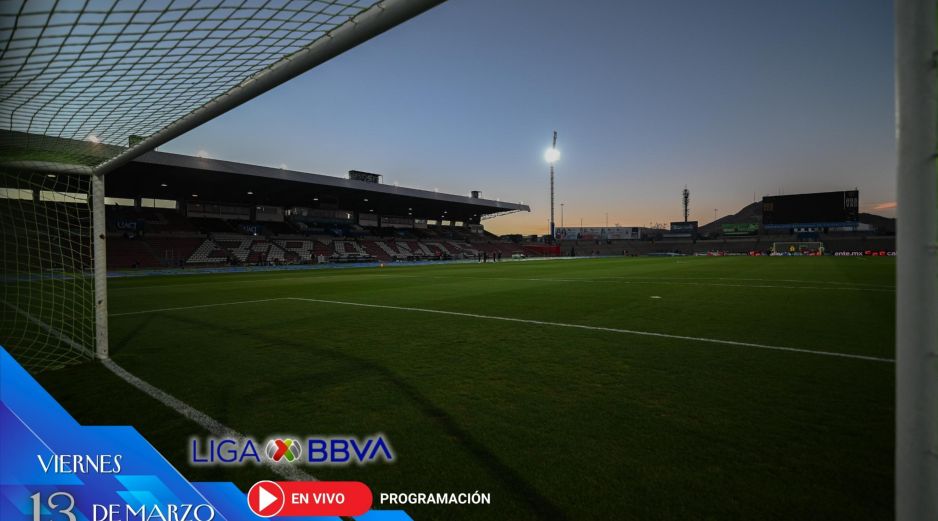 Los aficionados podrán ver los duelos del día EN VIVO a través de televisión y streaming. ESPECIAL / IMAGO7 y CANVA