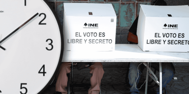 Plan B de la reforma electoral, contrarreloj, advierten expertos