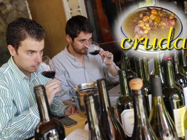 Prepara este platillo tras una noche de copas; será uno de tus aliados frente a la cruda. EFE / ARCHIVO