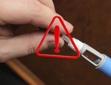 Ante el riesgo, recomiendan no adquirir ni utilizar estos productos con tirzepartida y denunciar su posible comercialización irregular ante la autoridad sanitaria. ESPECIAL / CANVA