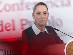 El rechazo a la Reforma Electoral de Sheinbaum sucede luego de que la Cámara de Diputados emitiera la Declaración de Constitucionalidad del proyecto en marzo de 2025. EFE/I. Esquivel