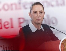 El rechazo a la Reforma Electoral de Sheinbaum sucede luego de que la Cámara de Diputados emitiera la Declaración de Constitucionalidad del proyecto en marzo de 2025. EFE/I. Esquivel