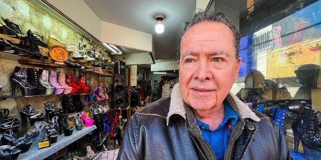 INAPAM: Estas son las zapater&iacute;as con descuento para adultos mayores en Jalisco