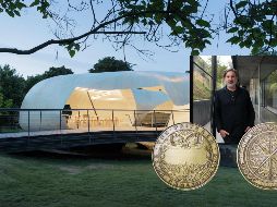El arquitecto chileno Smiljan Radić Clarke es el ganador del Premio Pritzker 2026 por la 