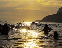 Expertos advierten que este evento podría modificar los patrones de lluvias, temperaturas y huracanes en distintas regiones del mundo. EFE / ARCHIVO