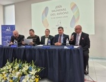 El director del Centro del Riñón en Guadalajara destacó que gracias a avances médicos se realizan estudios sencillos y no dolorosos en menores de edad. EL INFORMADOR / R. Bobadilla