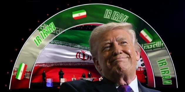 Trump recomienda a la Selecci&oacute;n de Ir&aacute;n no ir al Mundial 2026 "por su propia seguridad"