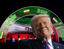 La selección iraní debía jugar sus tres partidos en EU: el 15 y el 21 de junio, en Los Ángeles contra Nueva Zelanda y Bélgica, respectivamente; y el 26 de junio ante Egipto, en Seattle. ESPECIAL / AFP, ARCHIVO