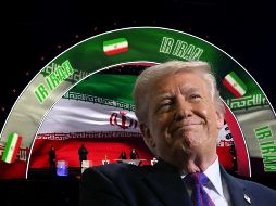 La selección iraní debía jugar sus tres partidos en EU: el 15 y el 21 de junio, en Los Ángeles contra Nueva Zelanda y Bélgica, respectivamente; y el 26 de junio ante Egipto, en Seattle. ESPECIAL / AFP, ARCHIVO