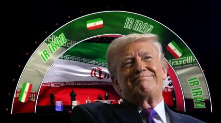 La selección iraní debía jugar sus tres partidos en EU: el 15 y el 21 de junio, en Los Ángeles contra Nueva Zelanda y Bélgica, respectivamente; y el 26 de junio ante Egipto, en Seattle. ESPECIAL / AFP, ARCHIVO