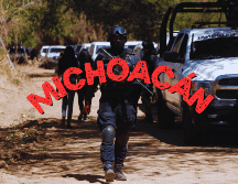 El ataque, perpetrado por un grupo armado del Cártel Nueva Generación, fue repelido por el convoy policial. SUN / ARCHIVO