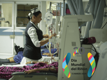 Es importante contar con  los tratamientos y la infraestructura requerida para terapias como la diálisis, la hemodiálisis y el trasplante renal. EL INFORMADOR / ARCHIVO