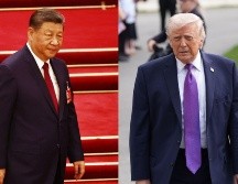 Estados Unidos busca priorizar a agricultores y empresas en las conversaciones con China. EFE/ARCHIVO/ESPECIAL