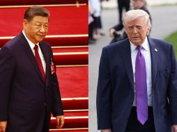 Estados Unidos busca priorizar a agricultores y empresas en las conversaciones con China. EFE/ARCHIVO/ESPECIAL