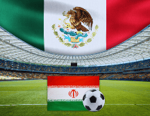 Abolfazl Pasandideh ya había expresado su deseo para que Irán juegue en territorio mexicano. ESPECIAL / CANVA