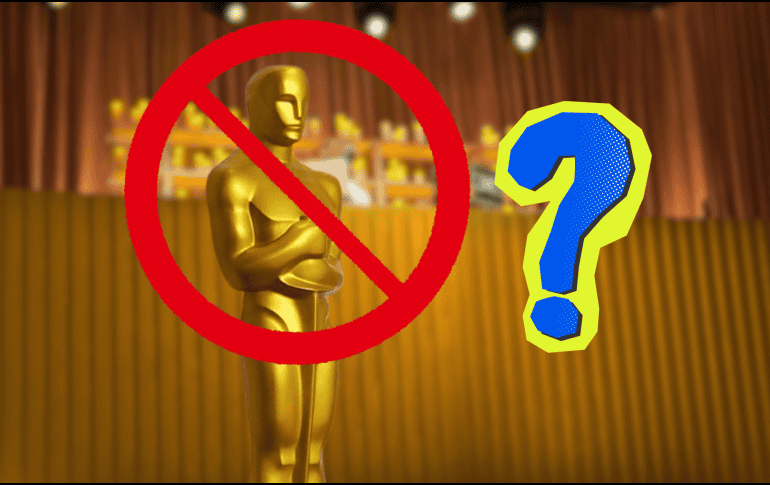 Los Premios Oscar 2026 se celebrarán el domingo 15 de marzo. NTX / ARCHIVO / SUN / ARCHIVO