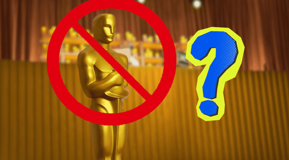 Los Premios Oscar 2026 se celebrarán el domingo 15 de marzo. NTX / ARCHIVO / SUN / ARCHIVO