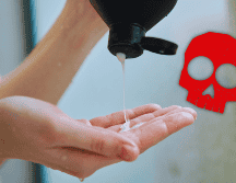 Estos químicos, que actúan como imitadores hormonales, pueden econtrarse en productos como el shampoo. ESPECIAL / CANVA