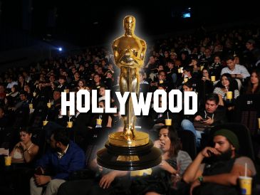 El informa de la UCLA muestra una discrepancia significativa entre la gente que acude a las salas de cine y los personajes que son representados en pantalla. EL INFORMADOR / ARCHIVO