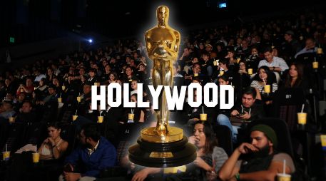 El informa de la UCLA muestra una discrepancia significativa entre la gente que acude a las salas de cine y los personajes que son representados en pantalla. EL INFORMADOR / ARCHIVO