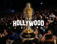 El informa de la UCLA muestra una discrepancia significativa entre la gente que acude a las salas de cine y los personajes que son representados en pantalla. EL INFORMADOR / ARCHIVO
