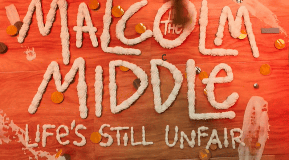 La serie original de 