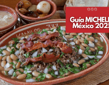 La Guía Michelin es renovada cada año en todos los territorios en donde está presente. ESPECIAL / KAMILOS 333