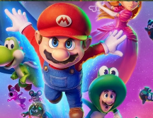 El estreno de la cinta en México está programado para el jueves 2 de abril de 2026. ESPECIAL