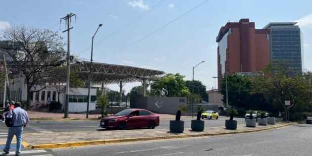 Expo Guadalajara proyecta la construcci&oacute;n de un Palacio de Congresos