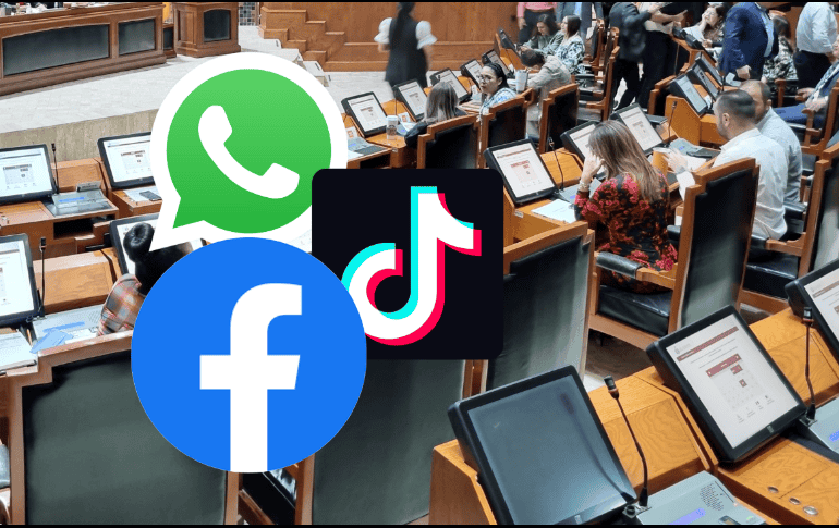 Una de sus principales preocupaciones de Mario Delgado es que los menores se hallan 