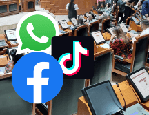 Una de sus principales preocupaciones de Mario Delgado es que los menores se hallan 