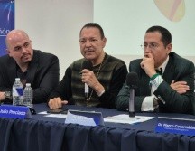 Será en dos semanas cuando, posiblemente, se tenga definido quién sería la persona acreedora a la cirugía de riñón. EL INFORMADOR/R. Bobadilla