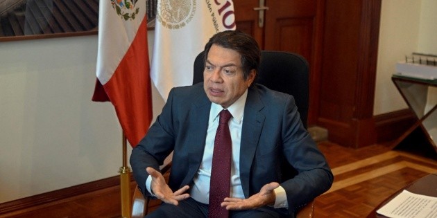 M&eacute;xico considera limitar el acceso de menores a las redes sociales