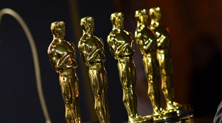 Desde México, tienes tres opciones para poder disfrutar de la ceremonia de los Oscar 2026. EFE / ARCHIVO