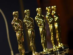 Desde México, tienes tres opciones para poder disfrutar de la ceremonia de los Oscar 2026. EFE / ARCHIVO
