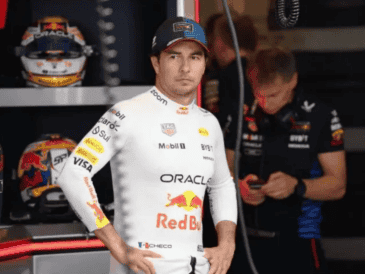 Contar con Ferrari como proveedor de motor y transmisión permitió ahorrar una de las tareas más complejas del proyecto. EFE/ARCHIVO