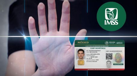 El Gobierno de México implementó la CURP biométrica con el objetivo de reforzar la seguridad en la identificación de los ciudadanos. PEXELS/ESPECIAL