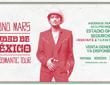 Se esperaba un inminente sold out en las cuatro fechas de conciertos, pero aún no se han agotado por completo, algunos relacionan este hecho al los precios excesivos. OCESA