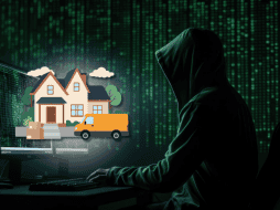 Los delincuentes publican anuncios en redes sociales ofreciendo servicios de mudanza a precios muy bajos. PIXABAY/CANVA/ESPECIAL