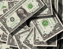 En el balance semanal, la divisa estadounidense acumula un ligero incremento de 0.29%. PIXABAY