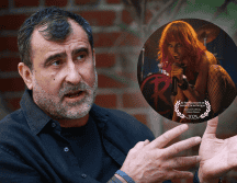 Una de las críticas que recibe el cine mexicano es la muestra de la violencia en sus filmes. EFE/A. Cruz/INSTAGRAM/@violentasmariposas/ESPECIAL