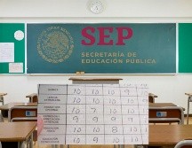 La consulta de resultados podrá realizarse de manera presencial o en línea. ESPECIAL