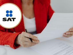 El SAT habilita herramientas digitales para facilitar el proceso de declaración anual a los contribuyentes. CANVA/ESPECIAL