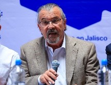 Gerardo Ascencio destacó que el encuentro cultural cumple casi 30 años y su impacto en la formación de públicos. EL INFORMADOR/J.ACOSTA