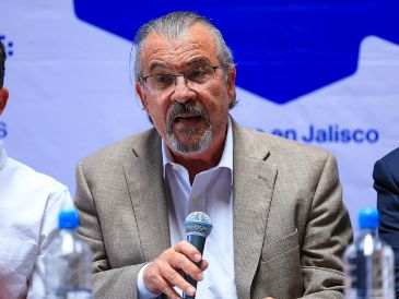 Gerardo Ascencio destacó que el encuentro cultural cumple casi 30 años y su impacto en la formación de públicos. EL INFORMADOR/J.ACOSTA