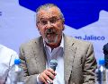 Gerardo Ascencio destacó que el encuentro cultural cumple casi 30 años y su impacto en la formación de públicos. EL INFORMADOR/J.ACOSTA