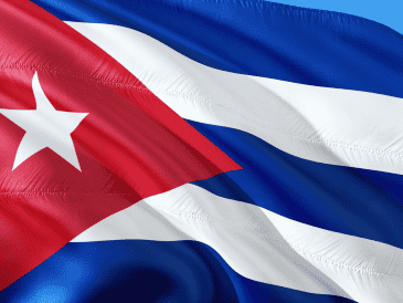 El canciller considera las muestras de apoyo y solidaridad de China como una revalidación al carácter especial de los lazos históricos que hay entre los países socialistas. CANVA